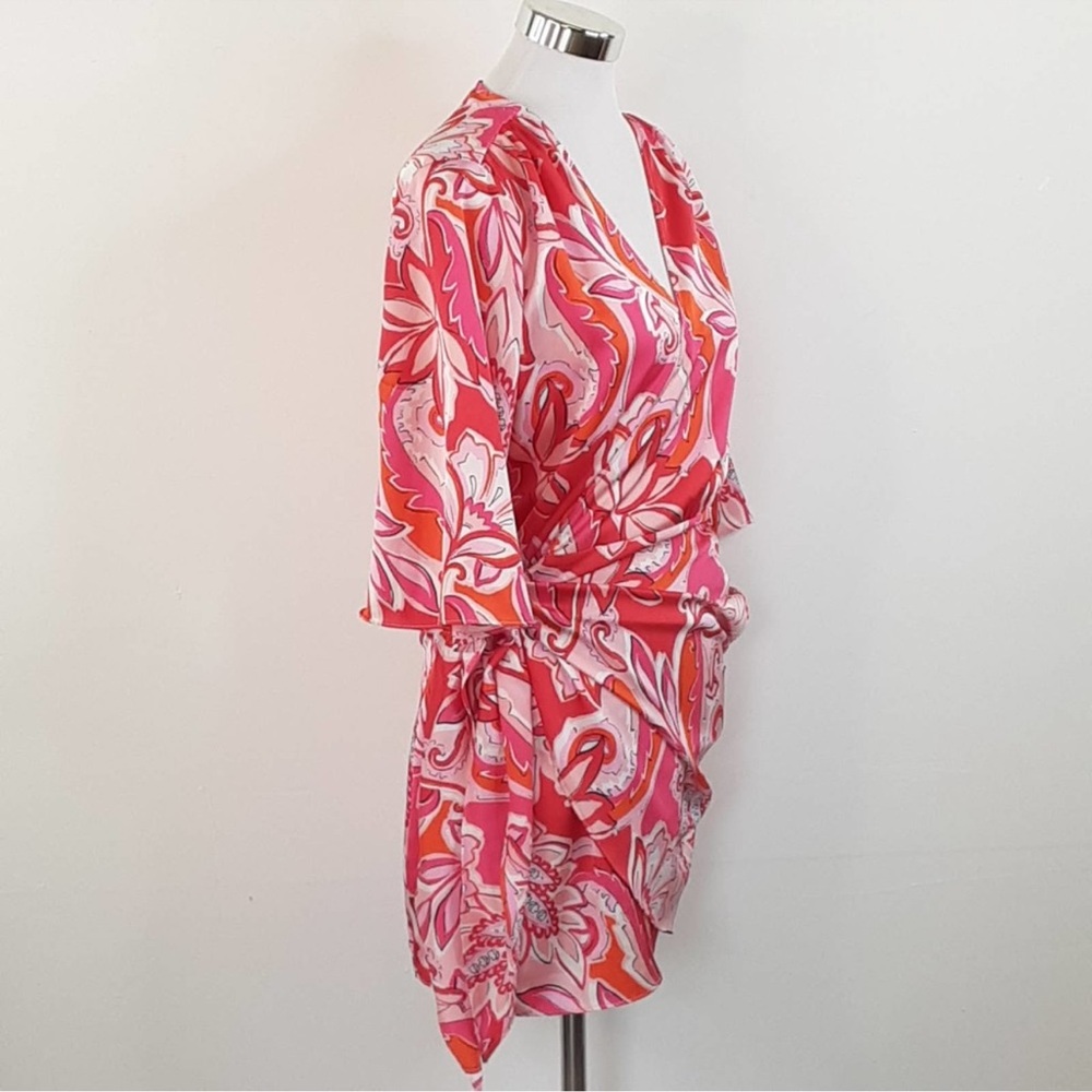 Zara Carla Dress - Picture 3 of 9